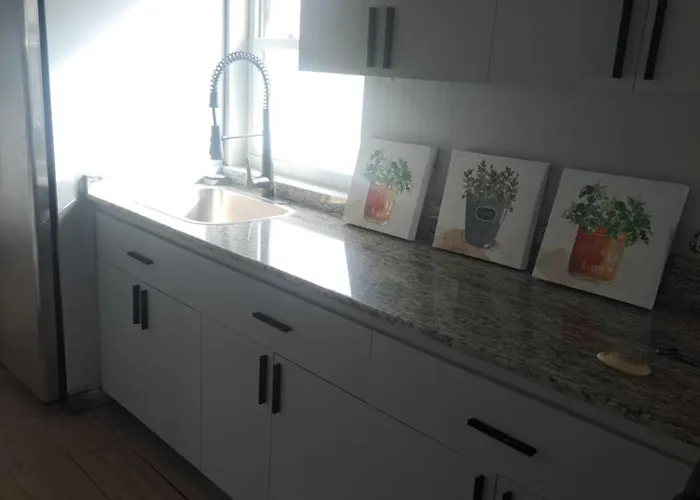 Signature Apartamento *