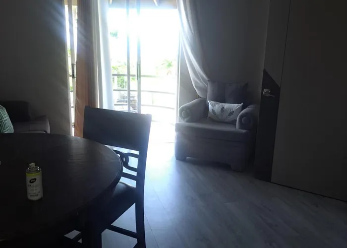 Apartamento Signature