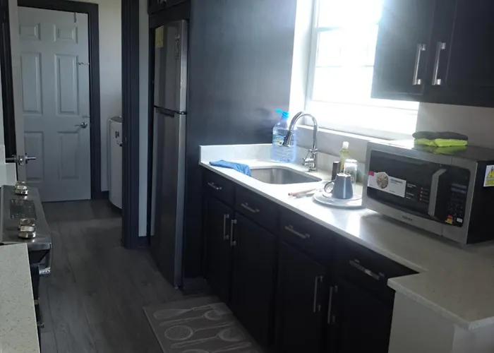 Apartamento Signature
