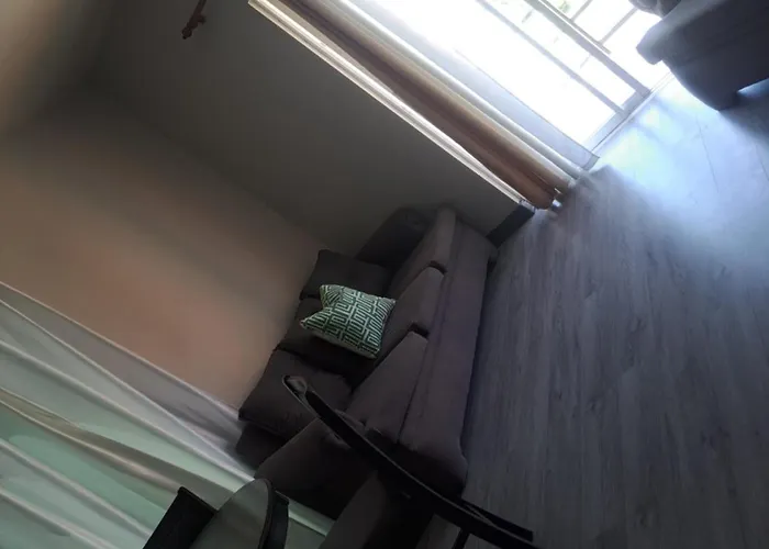 Apartamento Signature *