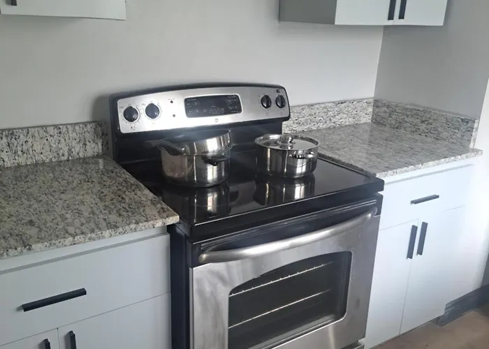 Apartamento Signature *