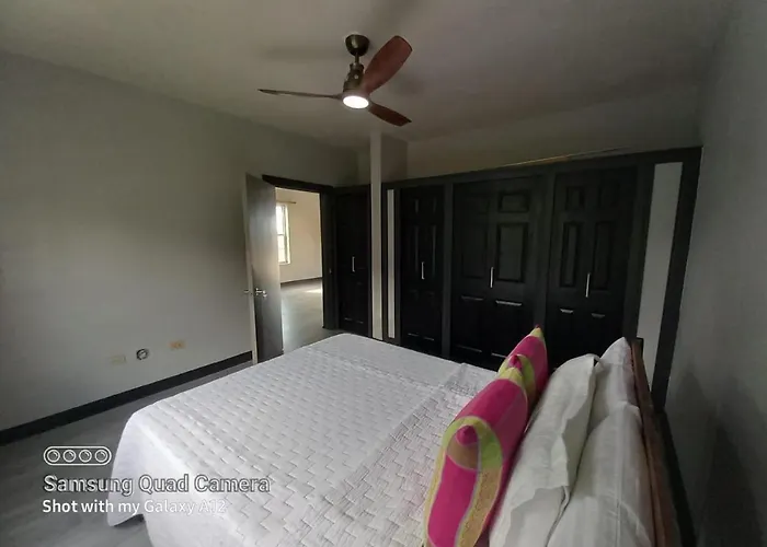 Apartamento Signature *